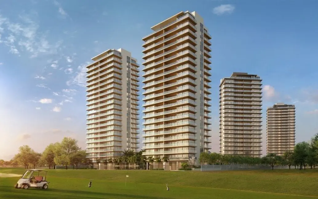 Apartamento com 4 quartos à venda, 232m2 em Barra da Tijuca, Rio De Janeiro - RJ - imagem 1 Foto 1 de Apartamento com 4 quartos à venda, 232m2 em Barra da Tijuca, Rio De Janeiro - RJ