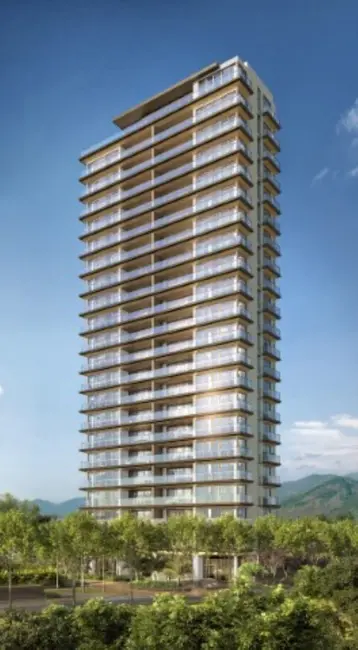 Apartamento com 4 quartos à venda, 268m2 em Barra da Tijuca, Rio De Janeiro - RJ - imagem 3 Foto 3 de Apartamento com 4 quartos à venda, 268m2 em Barra da Tijuca, Rio De Janeiro - RJ