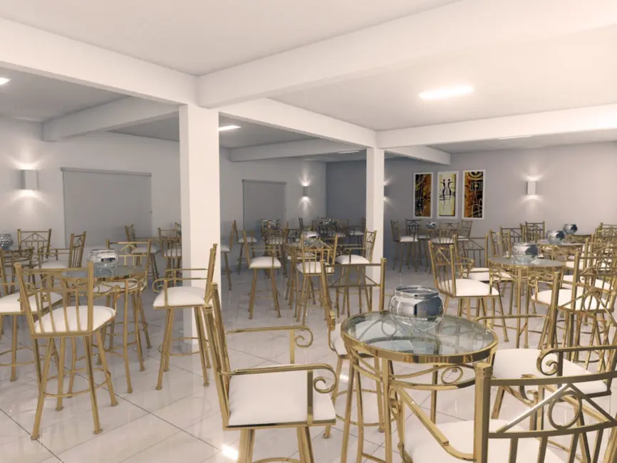 Apartamento com 2 quartos à venda, 34m2 em Engenho Pequeno, Nova Iguacu - RJ - imagem 4 Foto 4 de Apartamento com 2 quartos à venda, 34m2 em Engenho Pequeno, Nova Iguacu - RJ