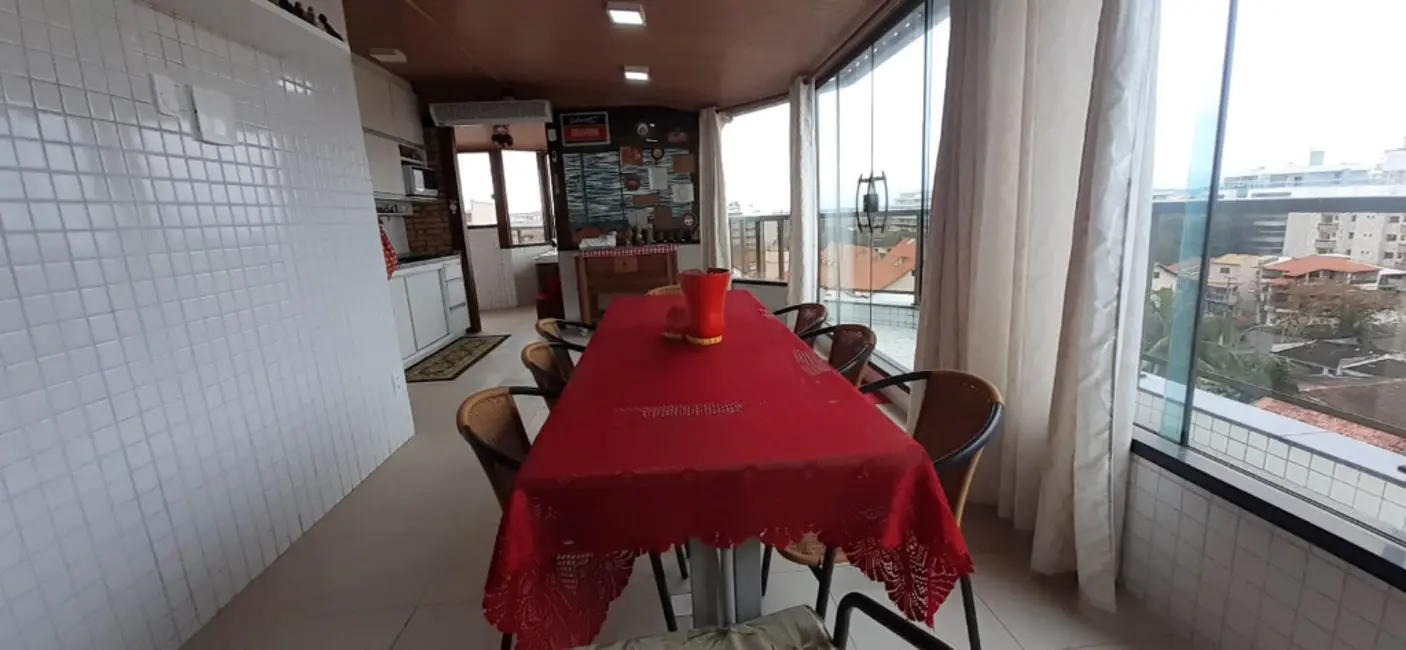 Apartamento com 4 quartos à venda, 200m2 em Braga, Cabo Frio - RJ - imagem 4 Foto 4 de Apartamento com 4 quartos à venda, 200m2 em Braga, Cabo Frio - RJ