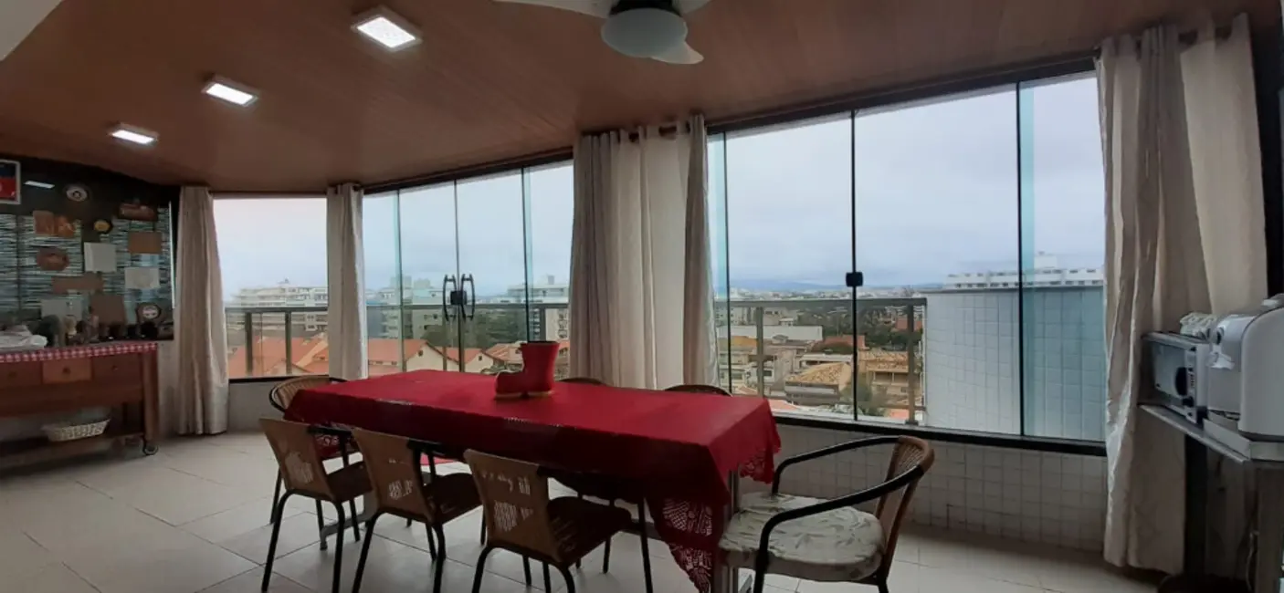 Apartamento com 4 quartos à venda, 200m2 em Braga, Cabo Frio - RJ - imagem 5 Foto 5 de Apartamento com 4 quartos à venda, 200m2 em Braga, Cabo Frio - RJ