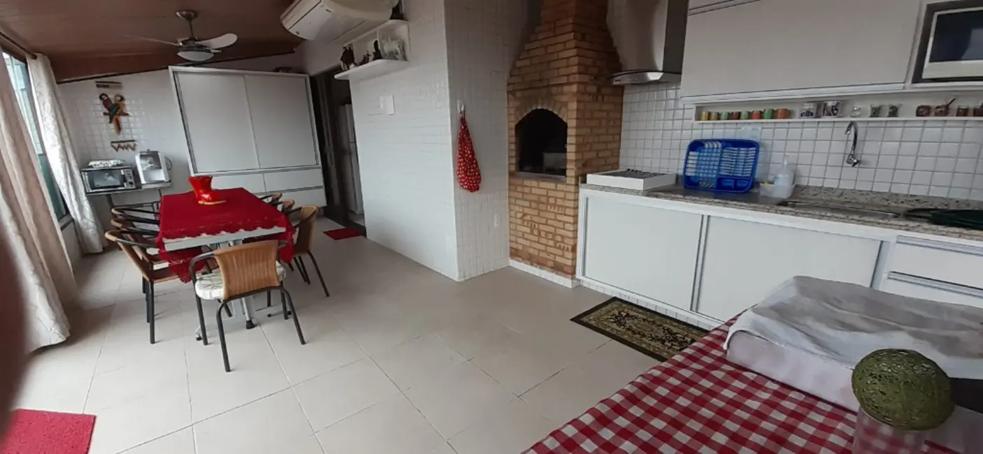 Apartamento com 4 quartos à venda, 200m2 em Braga, Cabo Frio - RJ - imagem 6 Foto 6 de Apartamento com 4 quartos à venda, 200m2 em Braga, Cabo Frio - RJ