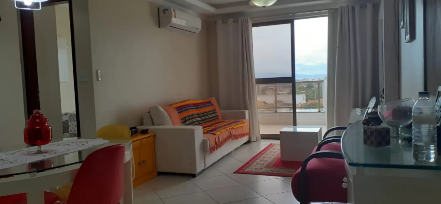 Foto 1 de Apartamento com 4 quartos à venda, 200m2 em Braga, Cabo Frio - RJ