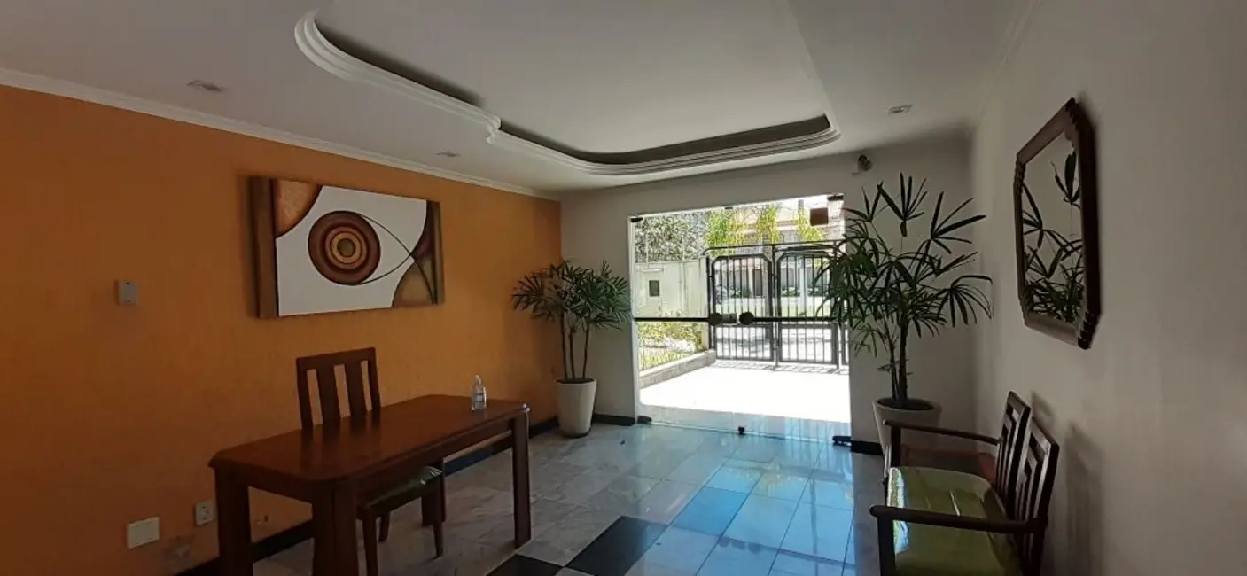 Foto 6 de Apartamento com 3 quartos à venda, 94m2 em Braga, Cabo Frio - RJ