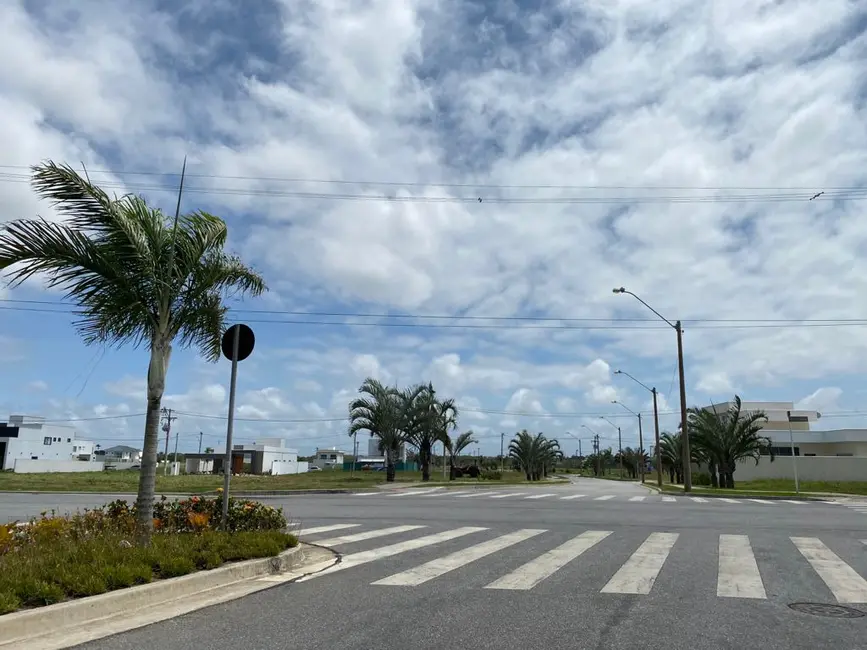 Foto 4 de Terreno / Lote à venda, 366m2 em Peró, Cabo Frio - RJ