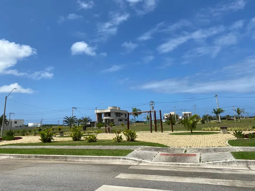 Foto 8 de Terreno / Lote à venda, 366m2 em Peró, Cabo Frio - RJ