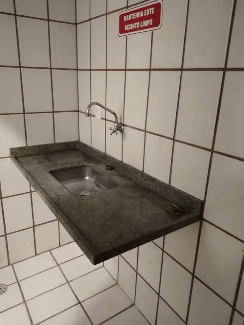 Sala Comercial para alugar, 49m2 em São Cristóvão, Cabo Frio - RJ - imagem 3 Foto 3 de Sala Comercial para alugar, 49m2 em São Cristóvão, Cabo Frio - RJ