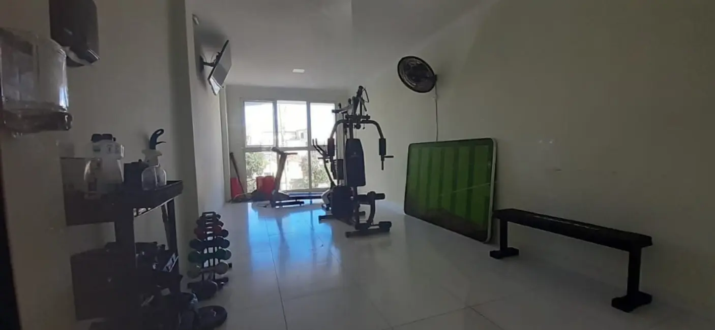 Foto 9 de Apartamento com 3 quartos à venda, 135m2 em Braga, Cabo Frio - RJ