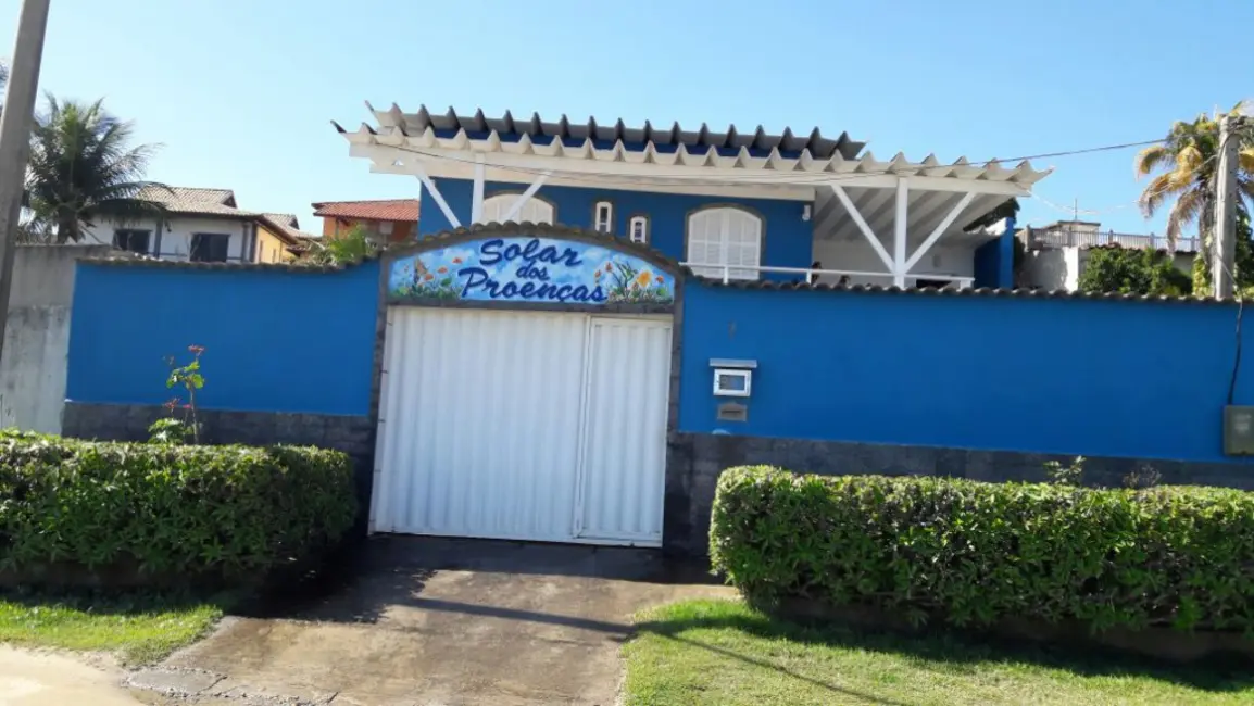 Foto 3 de Casa com 9 quartos à venda, 650m2 em Centro, Sao Pedro Da Aldeia - RJ