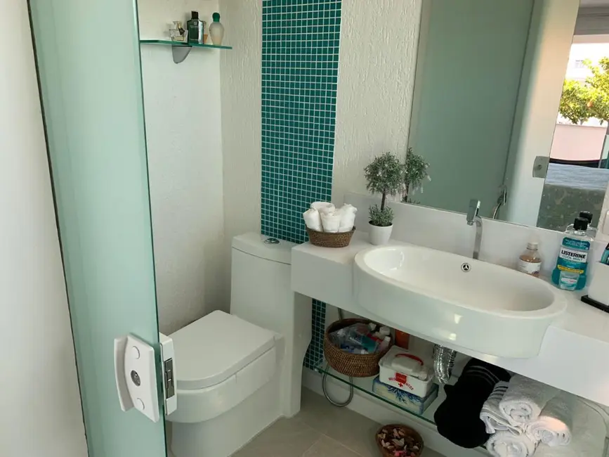 Foto 8 de Apartamento com 2 quartos à venda, 135m2 em Algodoal, Cabo Frio - RJ