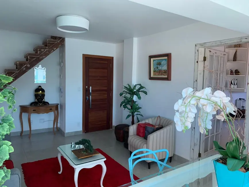 Foto 1 de Apartamento com 2 quartos à venda, 135m2 em Algodoal, Cabo Frio - RJ