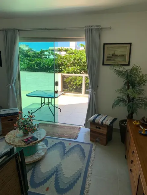 Foto 2 de Apartamento com 2 quartos à venda, 135m2 em Algodoal, Cabo Frio - RJ