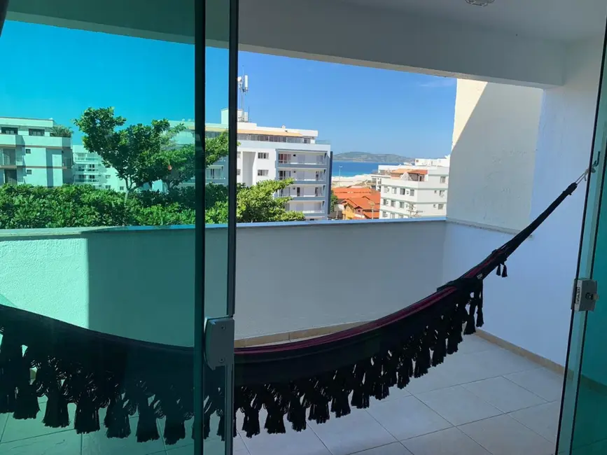 Foto 5 de Apartamento com 2 quartos à venda, 135m2 em Algodoal, Cabo Frio - RJ