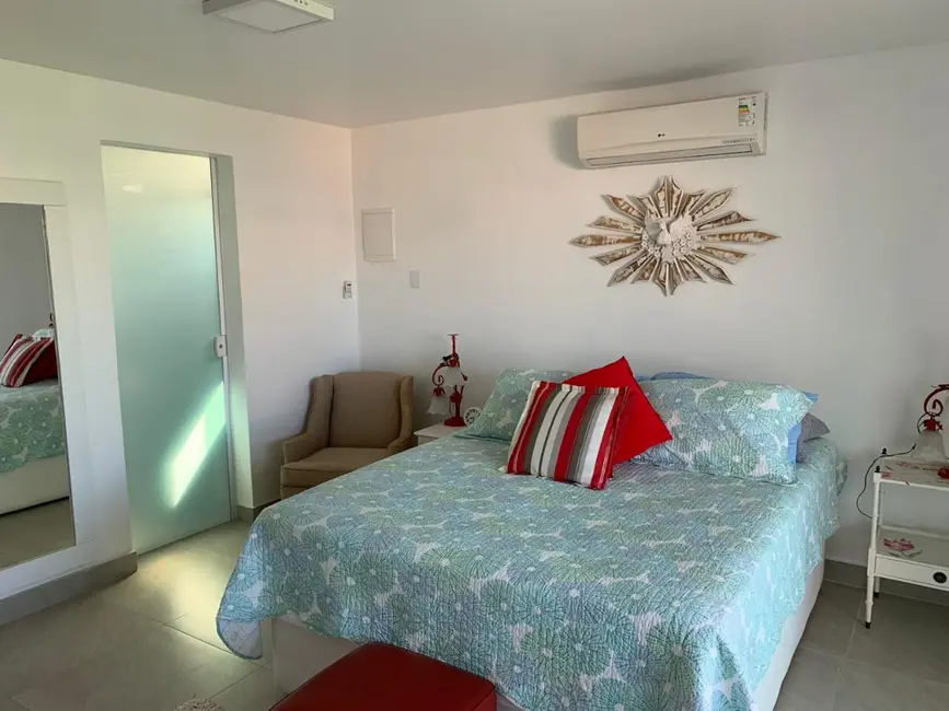 Foto 7 de Apartamento com 2 quartos à venda, 135m2 em Algodoal, Cabo Frio - RJ