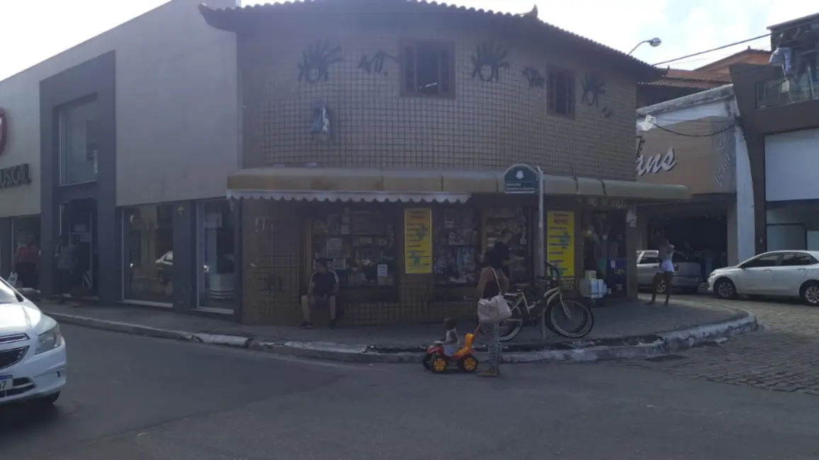 Loja para alugar, 58m2 em Centro, Cabo Frio - RJ - imagem 3 Foto 3 de Loja para alugar, 58m2 em Centro, Cabo Frio - RJ