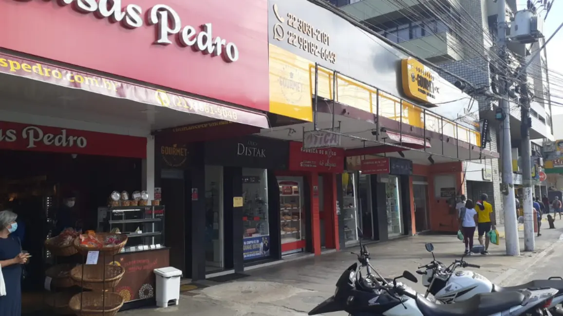 Loja para alugar, 58m2 em Centro, Cabo Frio - RJ - imagem 2 Foto 2 de Loja para alugar, 58m2 em Centro, Cabo Frio - RJ