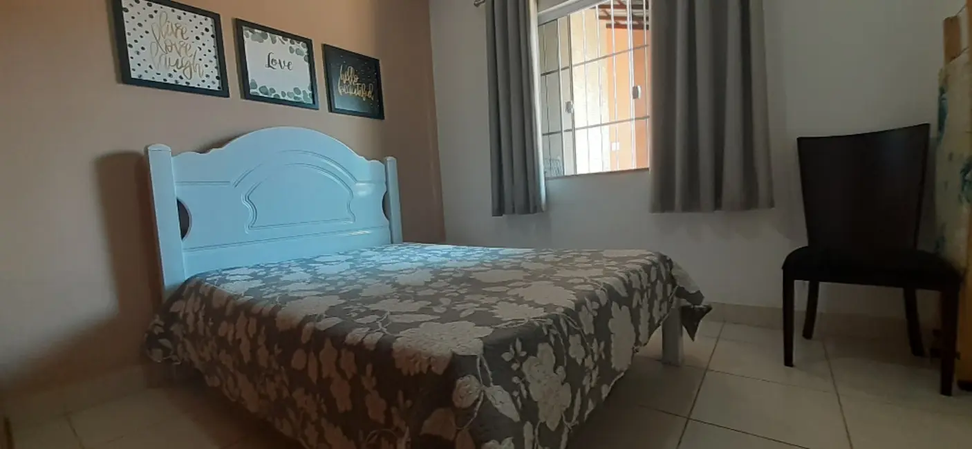 Foto 2 de Casa com 2 quartos à venda, 105m2 em Célula Mater, Cabo Frio - RJ