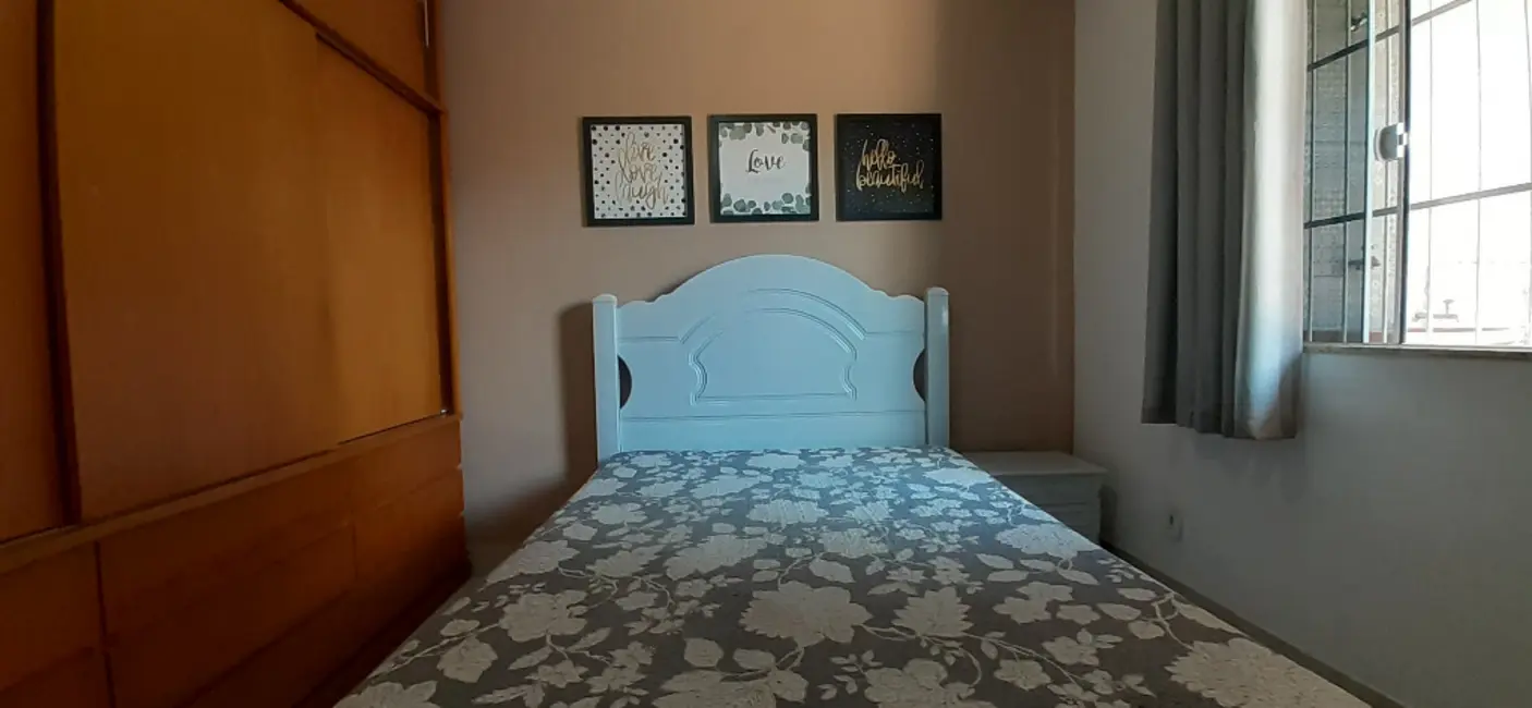 Foto 4 de Casa com 2 quartos à venda, 105m2 em Célula Mater, Cabo Frio - RJ