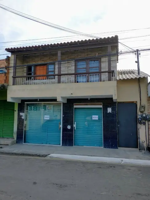 Casa com 1 quarto à venda, 270m2 em Jardim Esperança, Cabo Frio - RJ - imagem 5 Foto 5 de Casa com 1 quarto à venda, 270m2 em Jardim Esperança, Cabo Frio - RJ