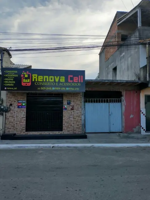 Casa com 1 quarto à venda, 270m2 em Jardim Esperança, Cabo Frio - RJ - imagem 6 Foto 6 de Casa com 1 quarto à venda, 270m2 em Jardim Esperança, Cabo Frio - RJ