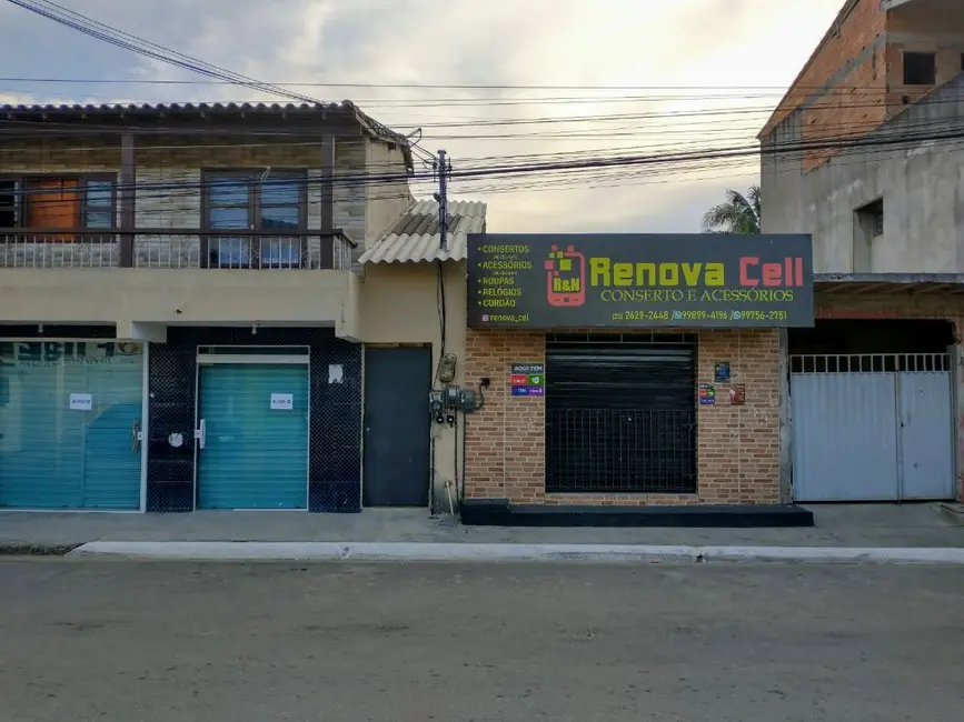 Casa com 1 quarto à venda, 270m2 em Jardim Esperança, Cabo Frio - RJ - imagem 4 Foto 4 de Casa com 1 quarto à venda, 270m2 em Jardim Esperança, Cabo Frio - RJ