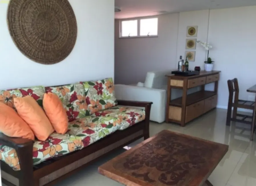 Foto 3 de Apartamento com 4 quartos à venda, 186m2 em Braga, Cabo Frio - RJ