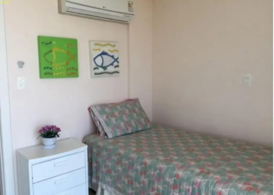 Foto 8 de Apartamento com 4 quartos à venda, 186m2 em Braga, Cabo Frio - RJ