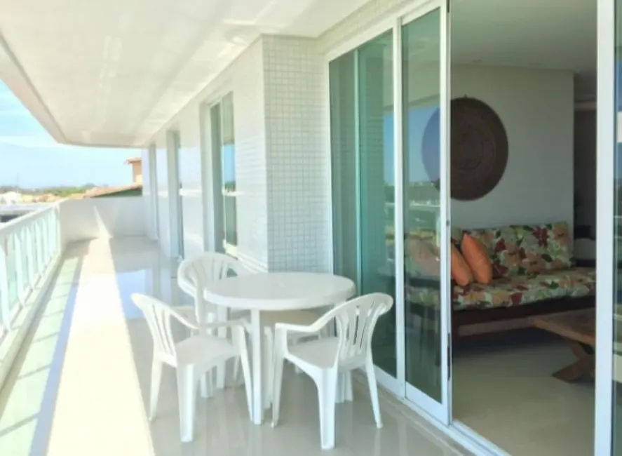 Foto 2 de Apartamento com 4 quartos à venda, 186m2 em Braga, Cabo Frio - RJ