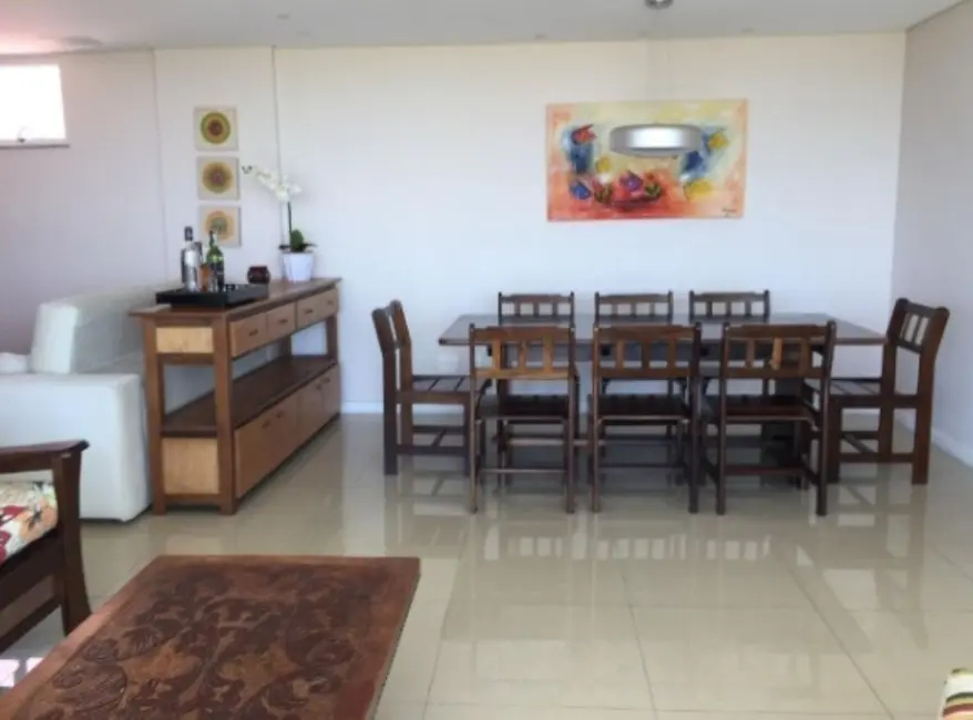 Foto 6 de Apartamento com 4 quartos à venda, 186m2 em Braga, Cabo Frio - RJ