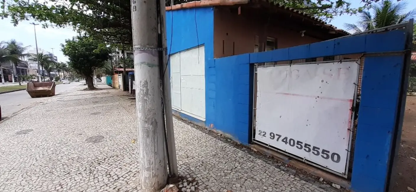 Terreno / Lote para alugar, 250m2 em Braga, Cabo Frio - RJ - imagem 9 Foto 9 de Terreno / Lote para alugar, 250m2 em Braga, Cabo Frio - RJ