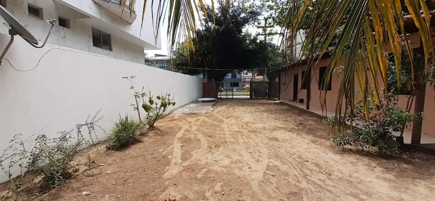 Foto 1 de Terreno / Lote para alugar, 250m2 em Braga, Cabo Frio - RJ