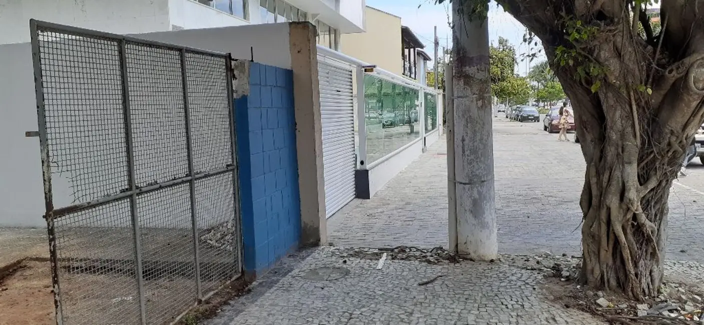 Terreno / Lote para alugar, 250m2 em Braga, Cabo Frio - RJ - imagem 8 Foto 8 de Terreno / Lote para alugar, 250m2 em Braga, Cabo Frio - RJ
