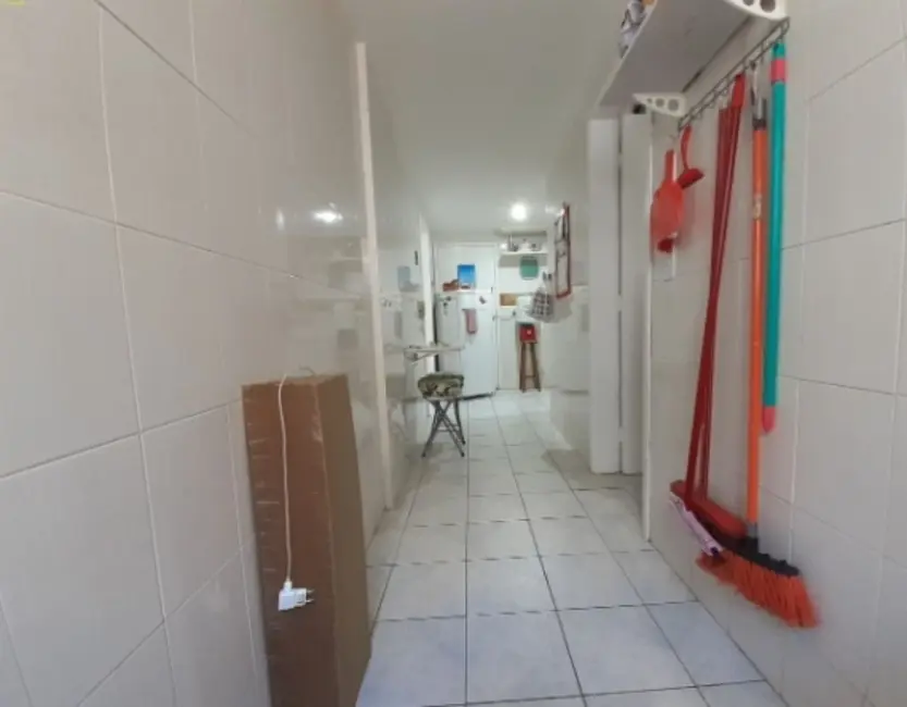 Foto 8 de Apartamento com 3 quartos à venda, 140m2 em Braga, Cabo Frio - RJ