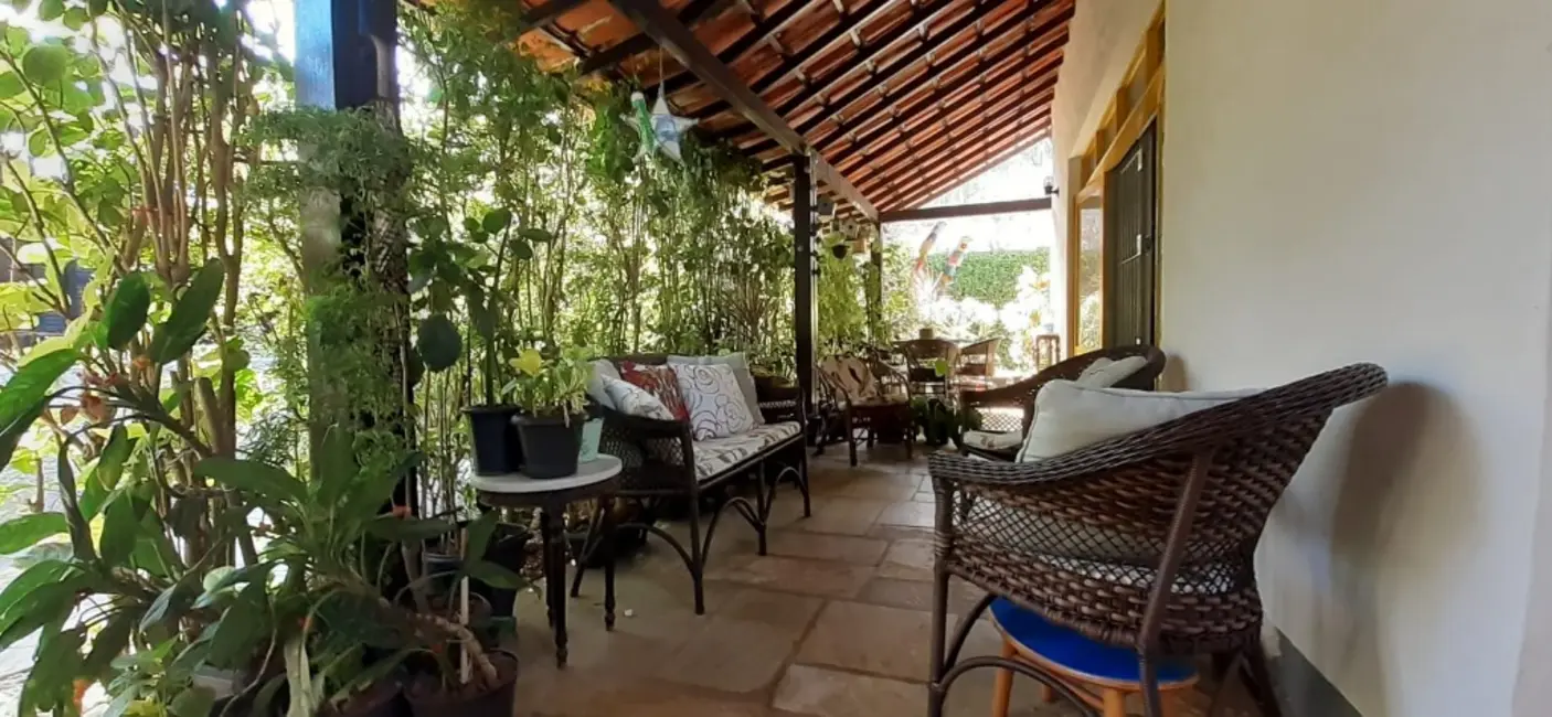 Casa com 5 quartos à venda, 371m2 em Passagem, Cabo Frio - RJ - imagem 5 Foto 5 de Casa com 5 quartos à venda, 371m2 em Passagem, Cabo Frio - RJ