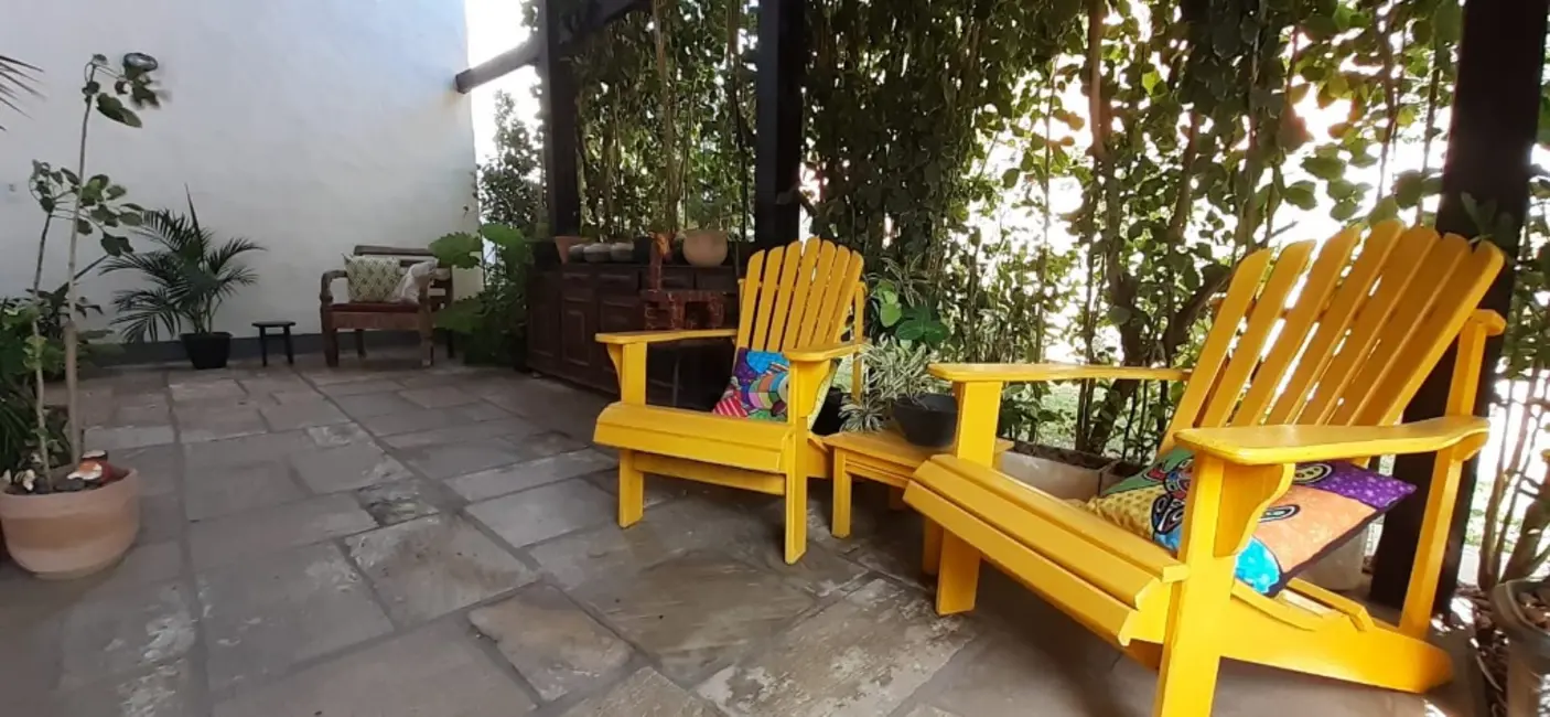 Casa com 5 quartos à venda, 371m2 em Passagem, Cabo Frio - RJ - imagem 6 Foto 6 de Casa com 5 quartos à venda, 371m2 em Passagem, Cabo Frio - RJ