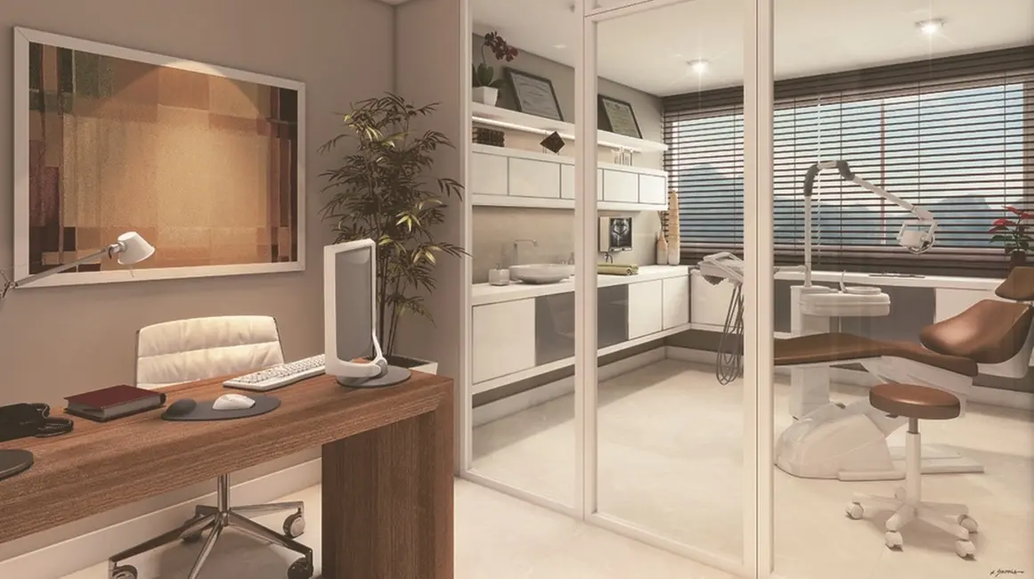 Sala Comercial à venda, 20m2 em Tijuca, Rio De Janeiro - RJ - imagem 4 Foto 4 de Sala Comercial à venda, 20m2 em Tijuca, Rio De Janeiro - RJ