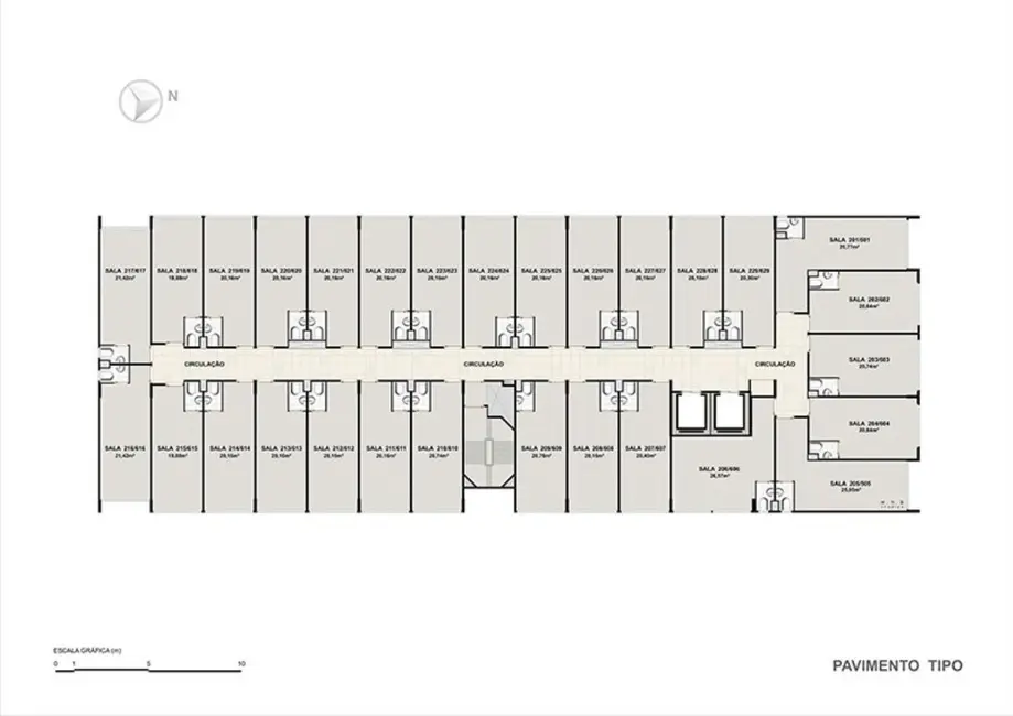 Sala Comercial à venda, 20m2 em Taquara, Rio De Janeiro - RJ - imagem 6 Foto 6 de Sala Comercial à venda, 20m2 em Taquara, Rio De Janeiro - RJ