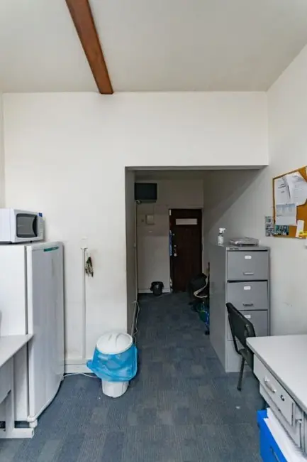 Sala Comercial à venda, 30m2 em Centro, Rio De Janeiro - RJ - imagem 4 Foto 4 de Sala Comercial à venda, 30m2 em Centro, Rio De Janeiro - RJ