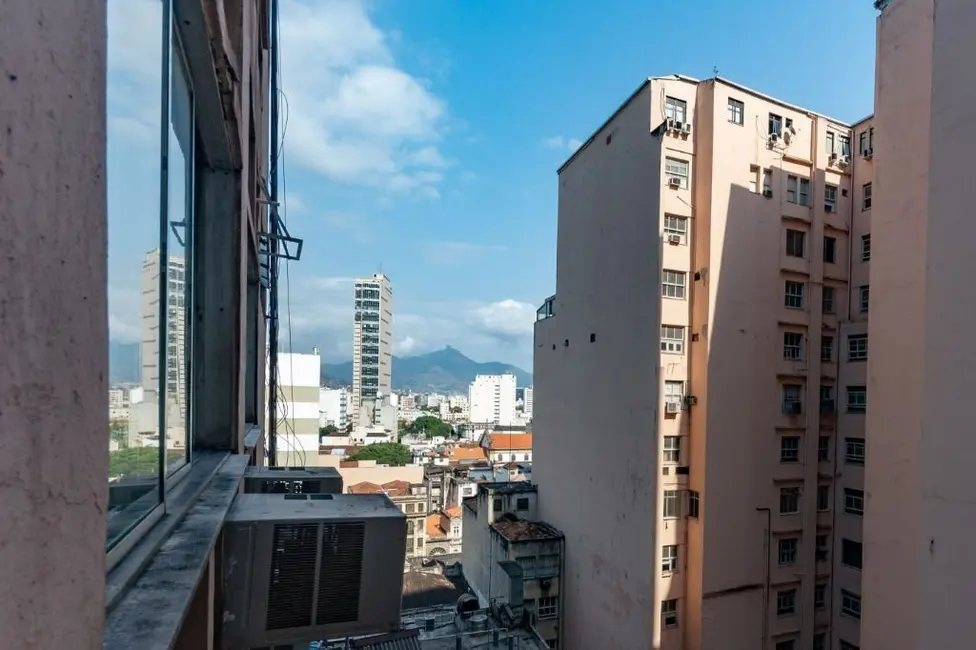 Foto 1 de Sala Comercial à venda, 30m2 em Centro, Rio De Janeiro - RJ