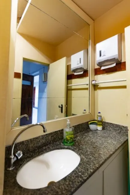 Sala Comercial à venda, 30m2 em Centro, Rio De Janeiro - RJ - imagem 8 Foto 8 de Sala Comercial à venda, 30m2 em Centro, Rio De Janeiro - RJ