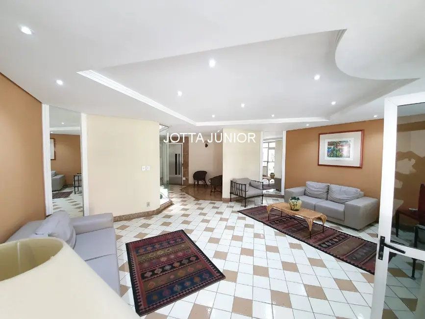 Foto 3 de Apartamento com 3 quartos à venda, 154m2 em Vila Nova, Cabo Frio - RJ