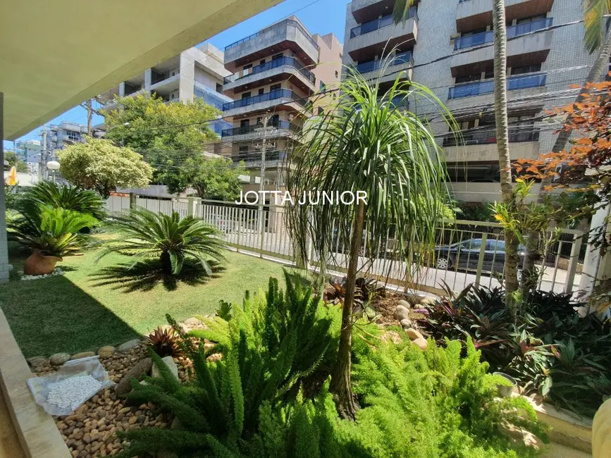Foto 2 de Apartamento com 3 quartos à venda, 154m2 em Vila Nova, Cabo Frio - RJ