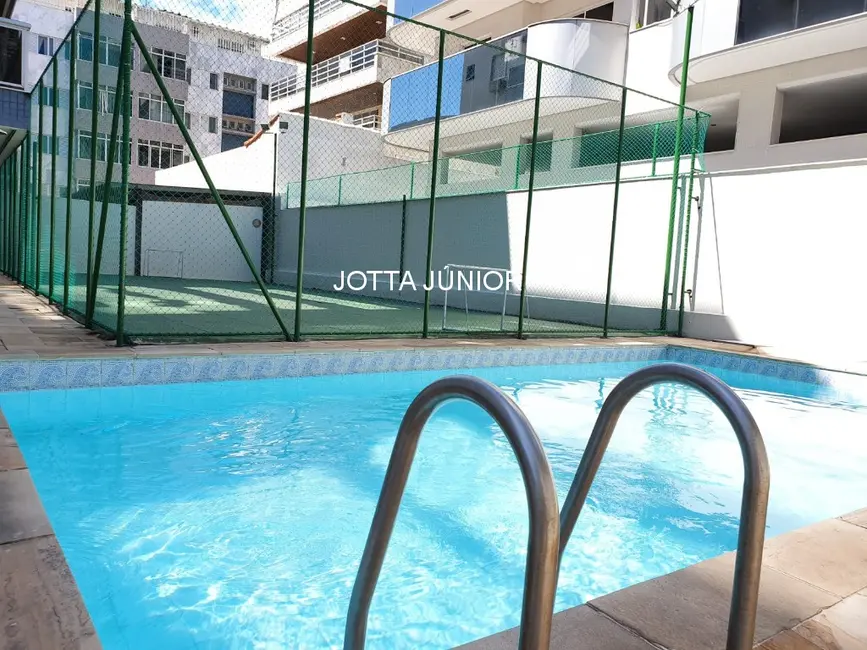 Foto 5 de Apartamento com 3 quartos à venda, 154m2 em Vila Nova, Cabo Frio - RJ