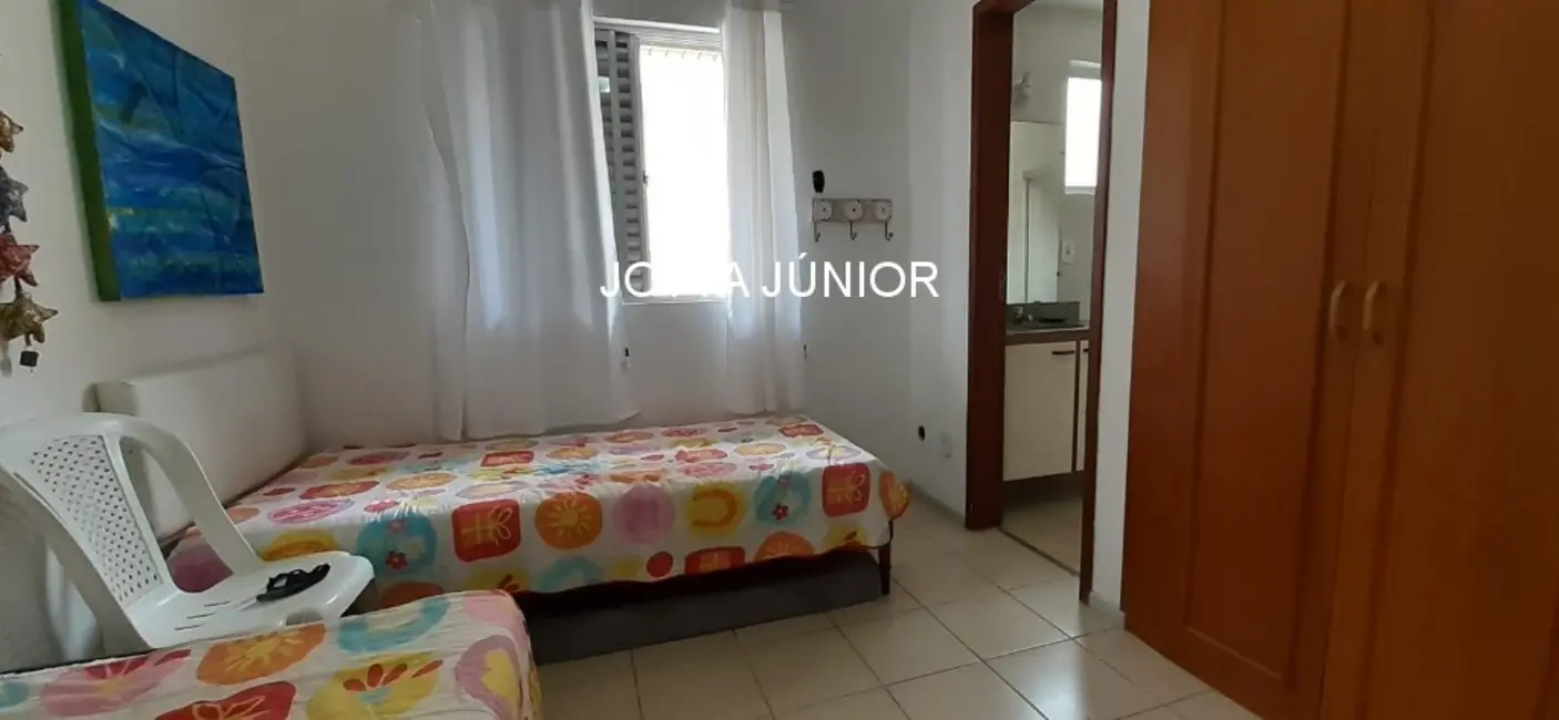 Foto 7 de Apartamento com 3 quartos à venda, 75m2 em São Bento, Cabo Frio - RJ
