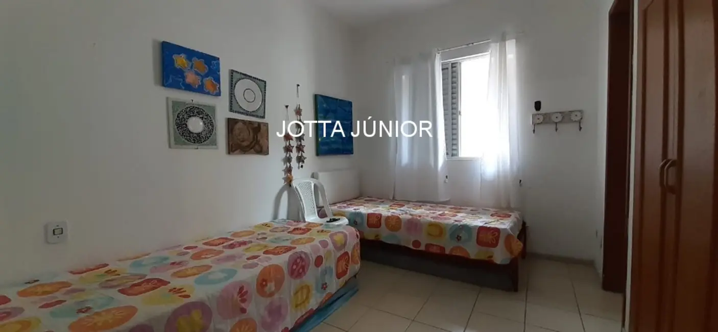 Foto 6 de Apartamento com 3 quartos à venda, 75m2 em São Bento, Cabo Frio - RJ