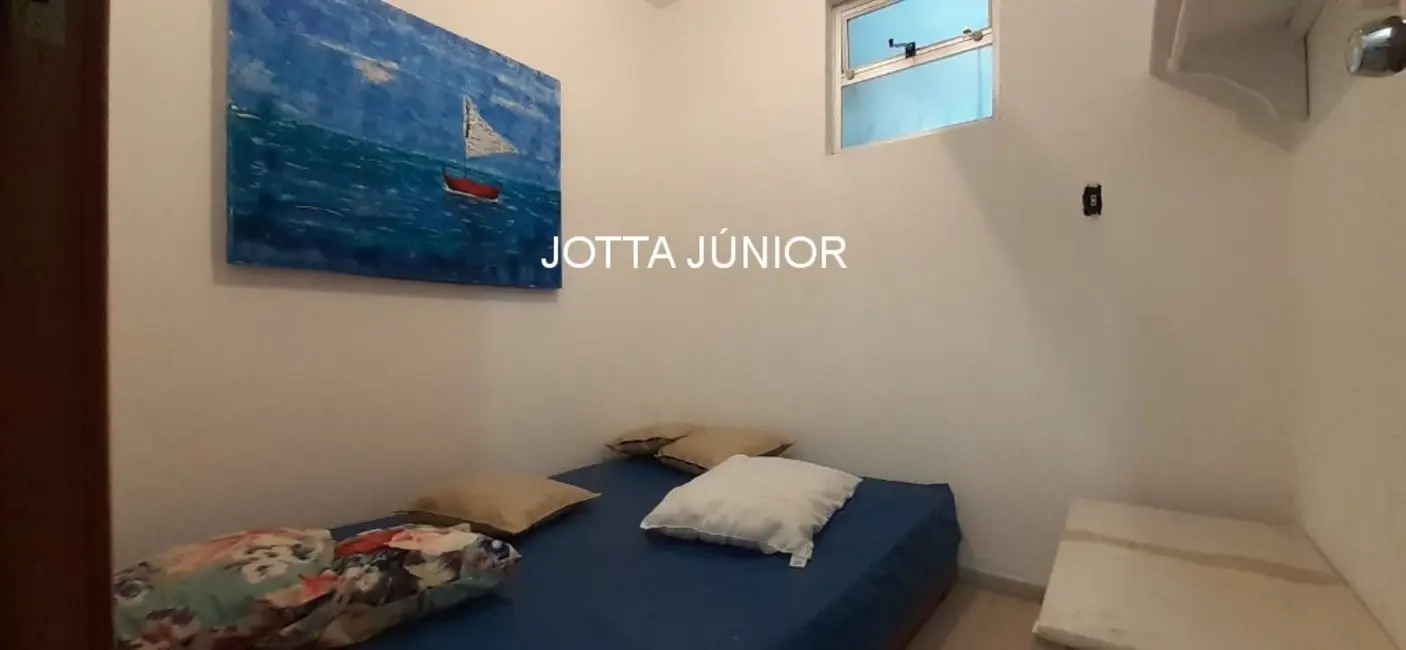 Foto 5 de Apartamento com 3 quartos à venda, 75m2 em São Bento, Cabo Frio - RJ