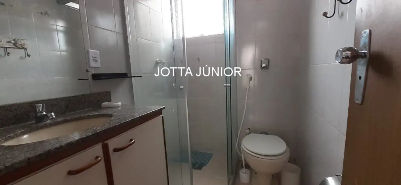 Foto 4 de Apartamento com 3 quartos à venda, 75m2 em São Bento, Cabo Frio - RJ