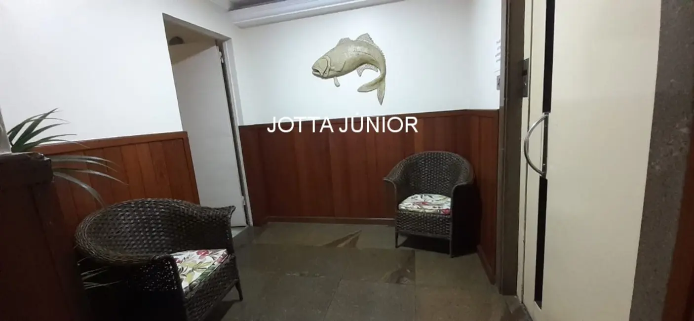 Foto 3 de Apartamento com 2 quartos à venda, 70m2 em Passagem, Cabo Frio - RJ