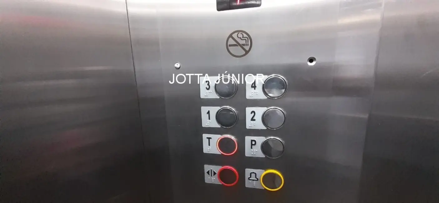 Foto 4 de Apartamento com 2 quartos à venda, 70m2 em Passagem, Cabo Frio - RJ