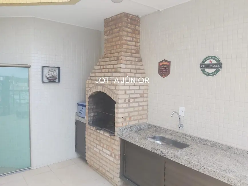 Foto 8 de Apartamento com 3 quartos à venda, 210m2 em Centro, Cabo Frio - RJ